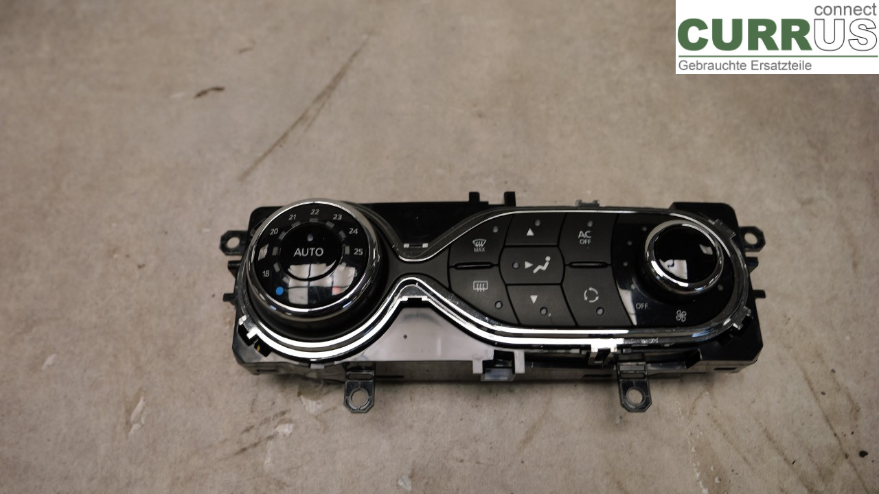 RENAULT CAPTUR 13-19 Drive shaft (front) 275100037R H4B-400