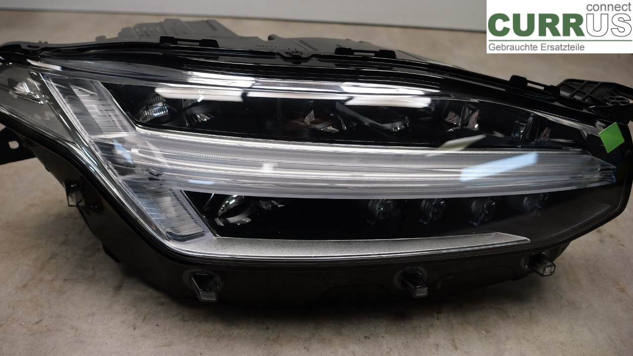 VOLVO XC90/RECHARGE  16- Manual gearbox (5-speed) 31655720 D420T2