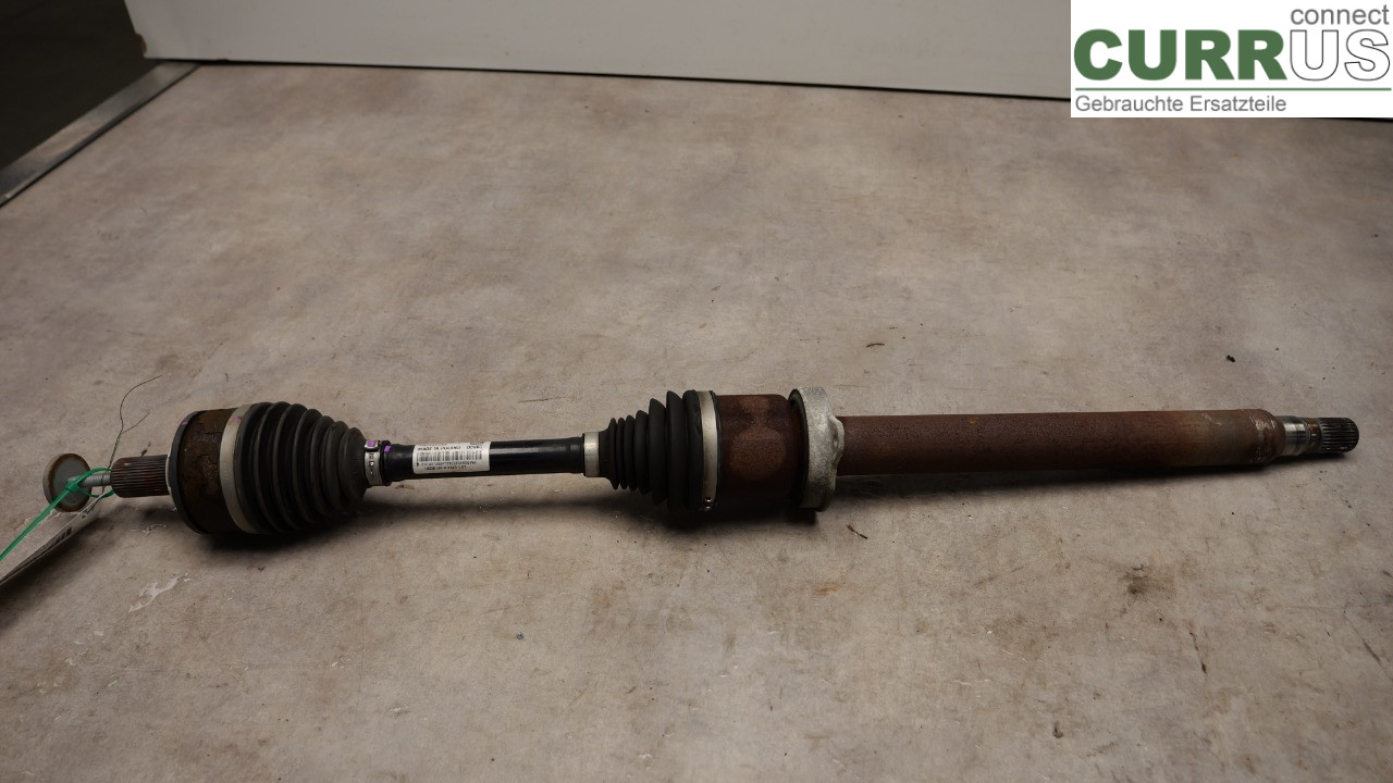 VOLVO V60  19- Transmissionsdele 36003579 B420T5