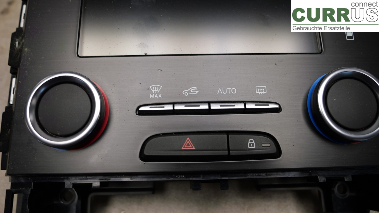 RENAULT MEGANE IV  16-23 Boîte 7 vitesses 280901149R H5H-450