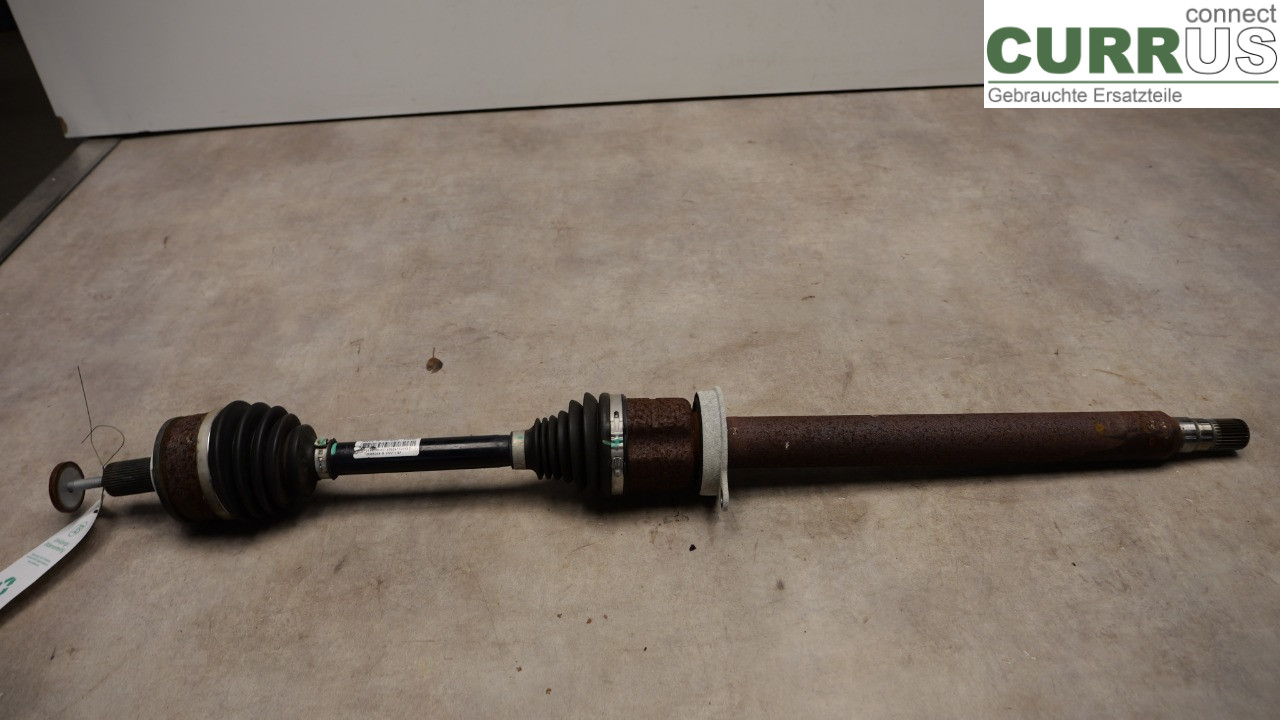 VOLVO V60  19- Transmission parts 36003732 B4204T34