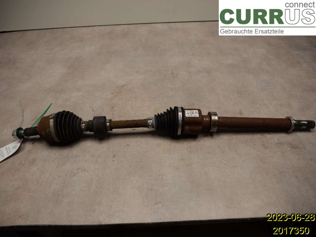 RENAULT CLIO/E-TECH V    20- Transmission parts 391007305R H4M-632