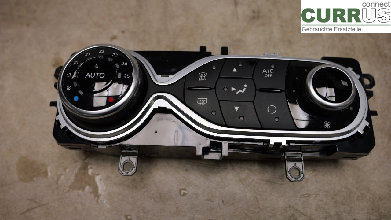 RENAULT CAPTUR 13-19 Drive shaft (front) 275105430R H4B-408