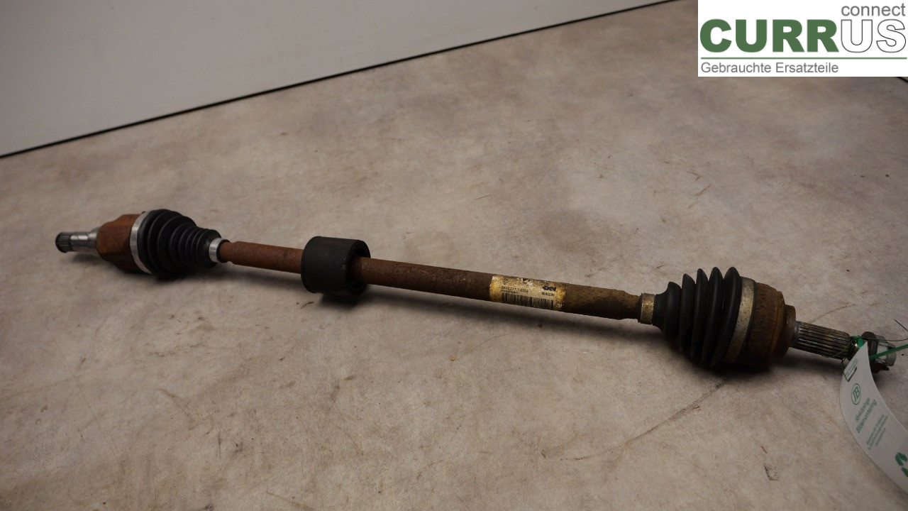 RENAULT CAPTUR 13-19 Pièces de transmission 391007556R H4B-408