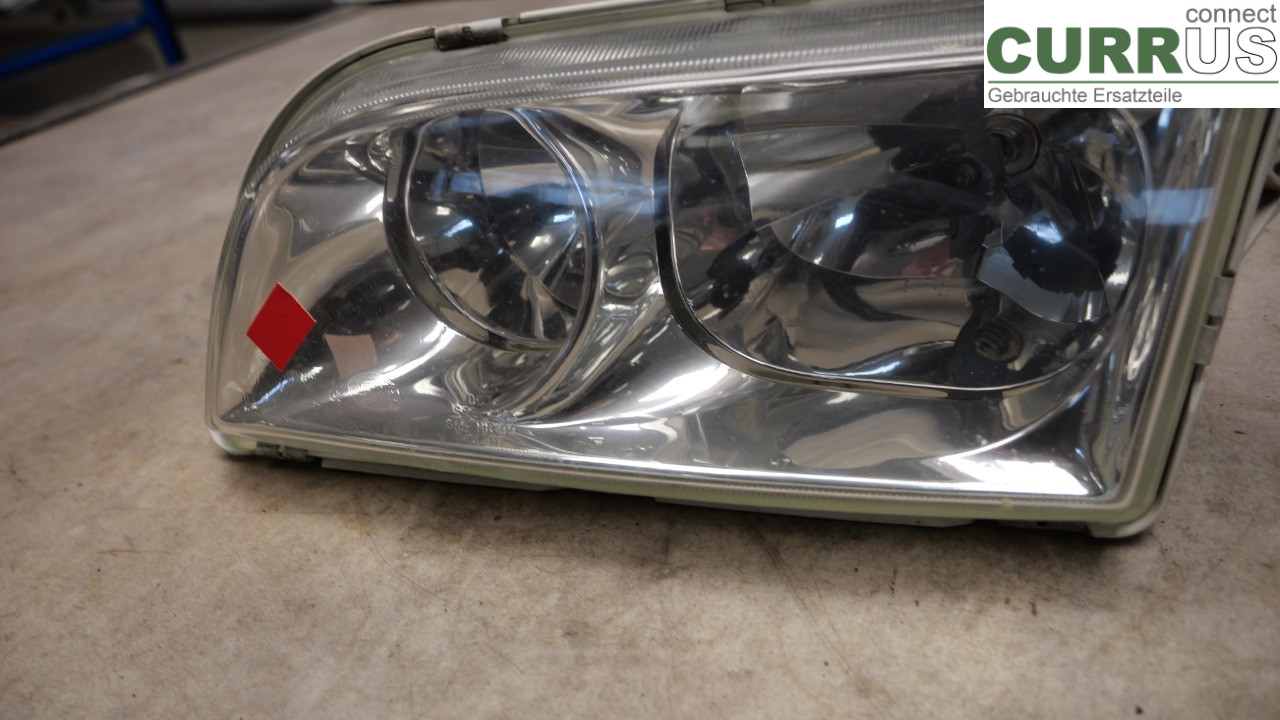 VOLVO S40/V40    96-04 Manuel gearkasse 4-trins 30899682 B4184S2