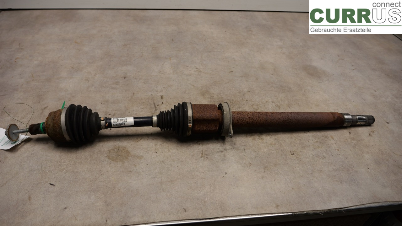 VOLVO V40 CROSS COUNTRY 13-19 Części układu napędowego 36012753 B4204T37