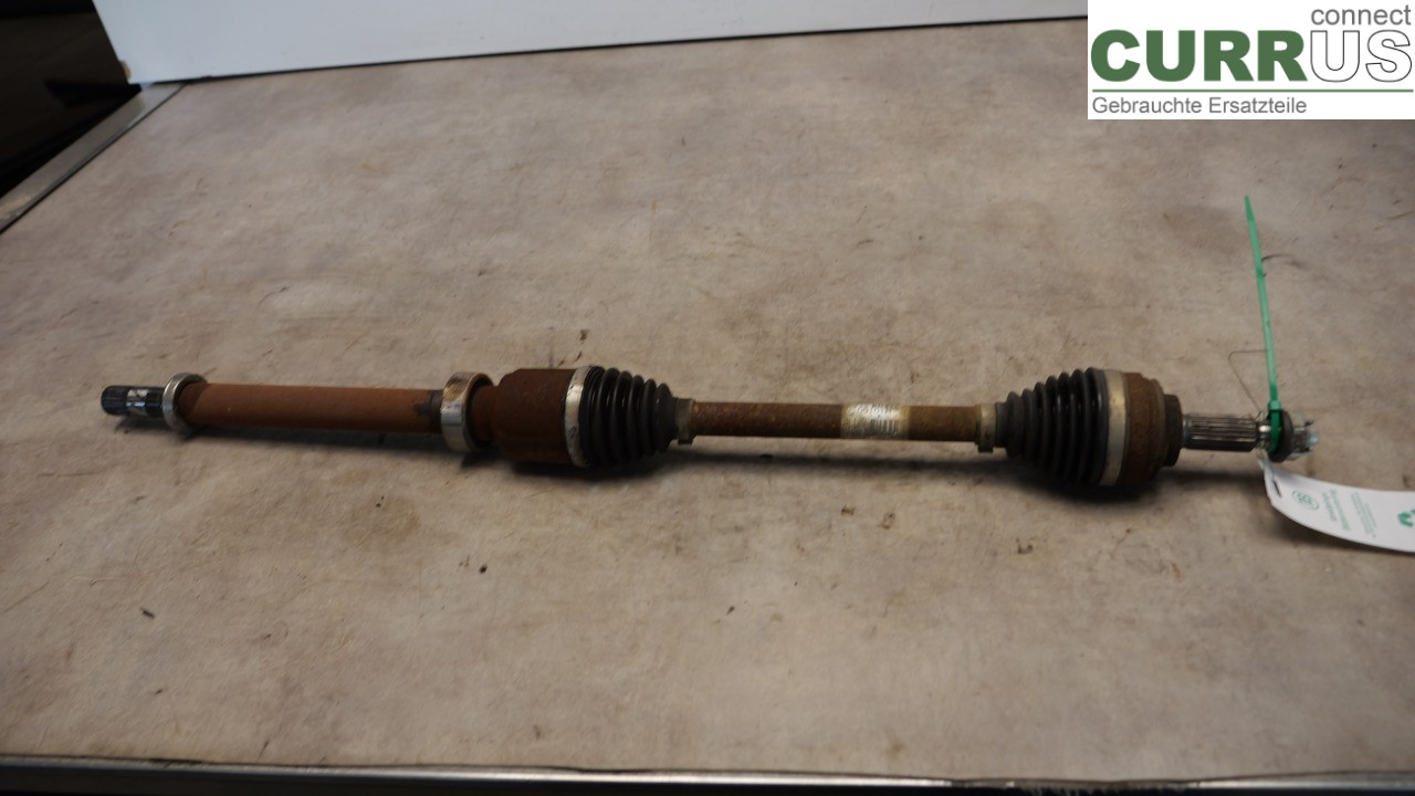 RENAULT CLIO IV   12-16 Transmission parts 391008834R H4B-400