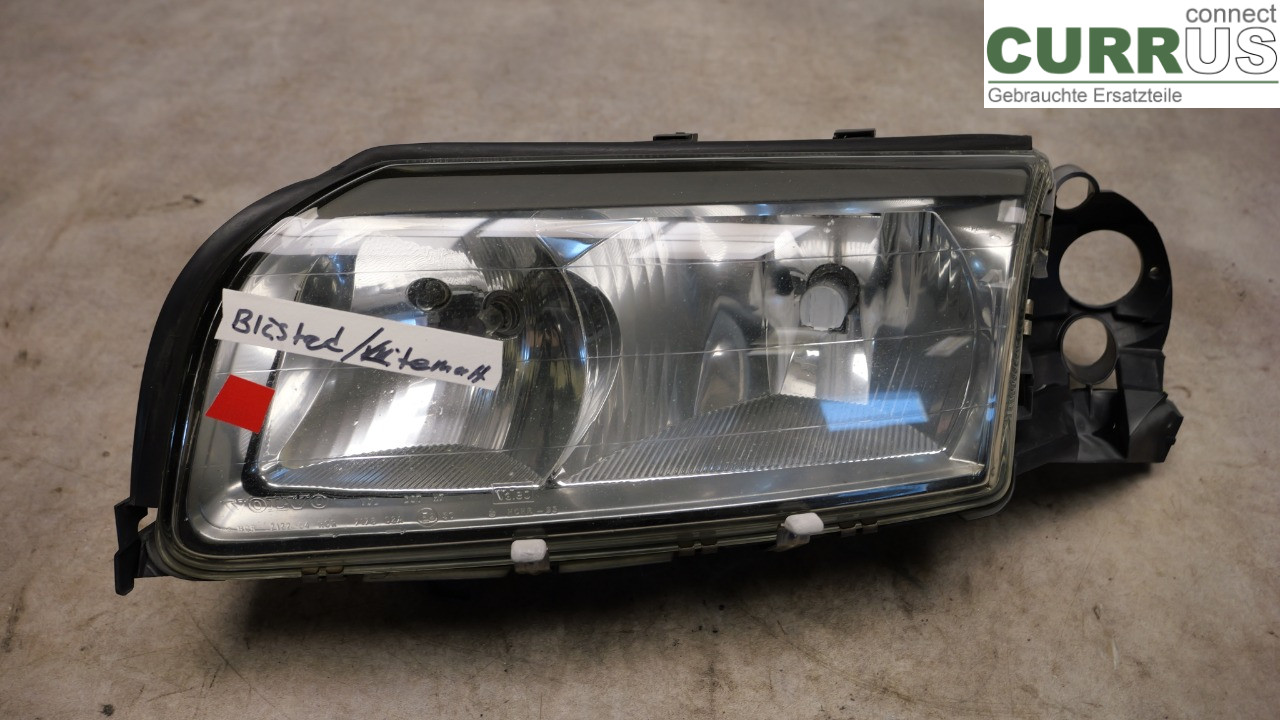 VOLVO S80      99-03 Manualna skrzynia 4-biegowa 8693557 B6284T