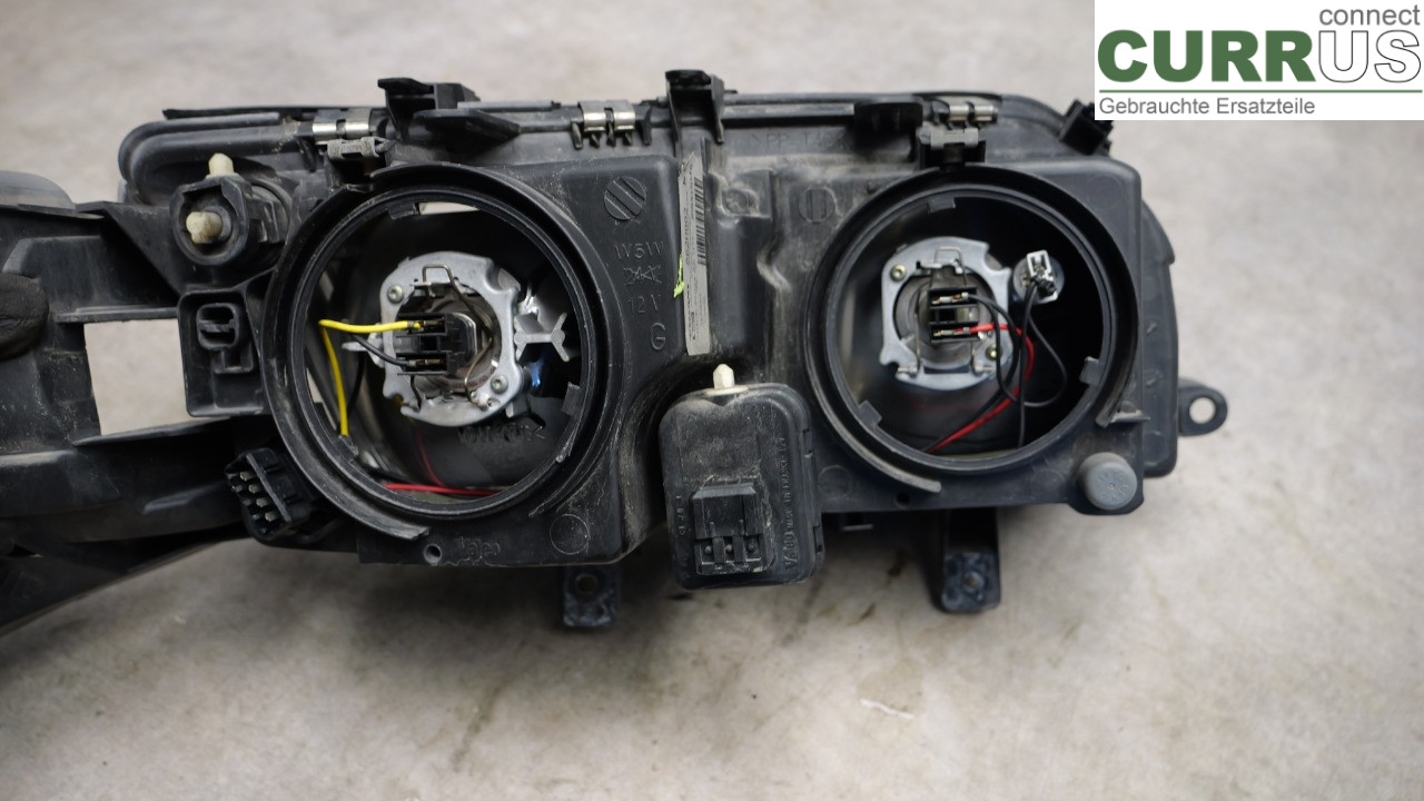 VOLVO S80      99-03 Manualna skrzynia 4-biegowa 8693557 B6284T