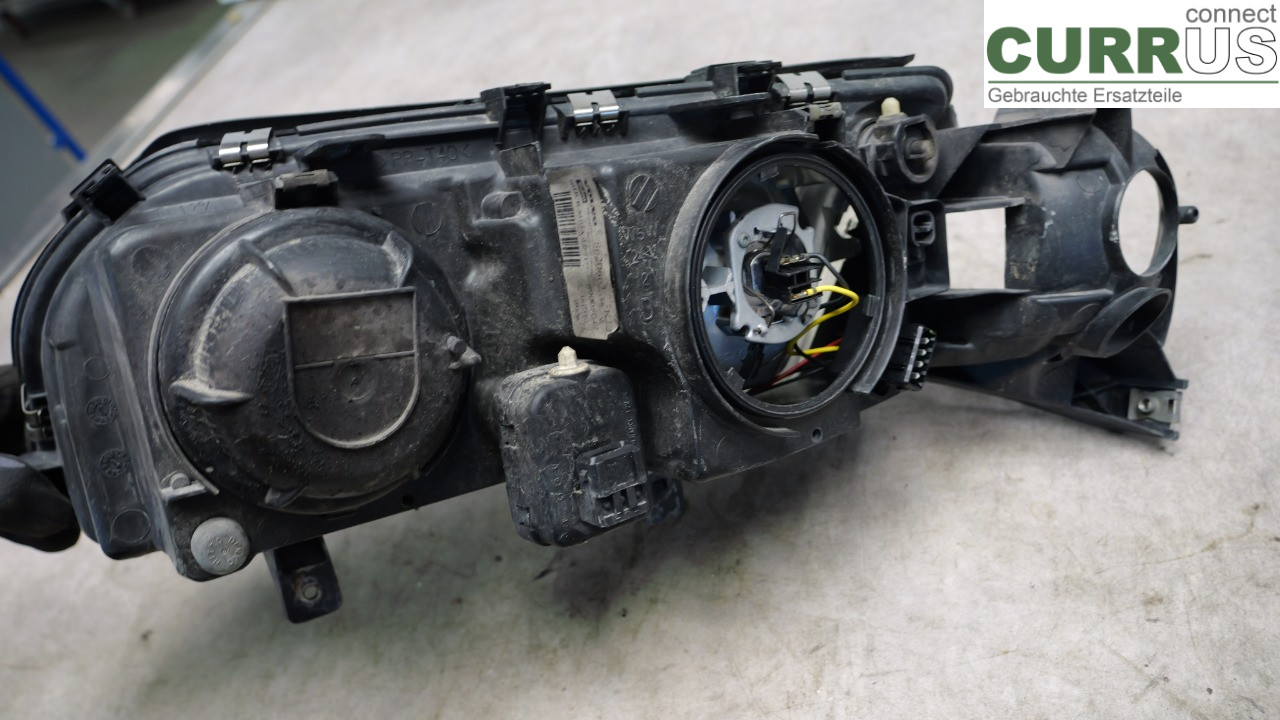 VOLVO S80      99-03 Manualna skrzynia 5-biegowa 8693558 B6284T