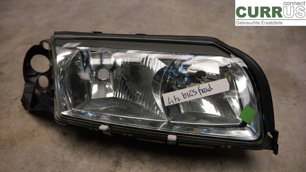 VOLVO S80      99-03 Manualna skrzynia 5-biegowa 8693558 B6284T