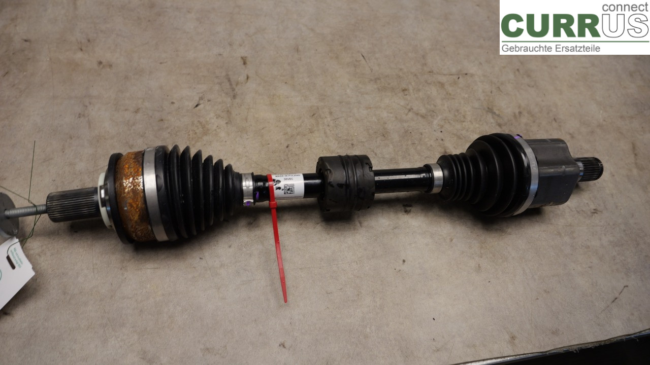 VOLVO XC90/RECHARGE  16- Przedni most (4x4) 36011818 B420T