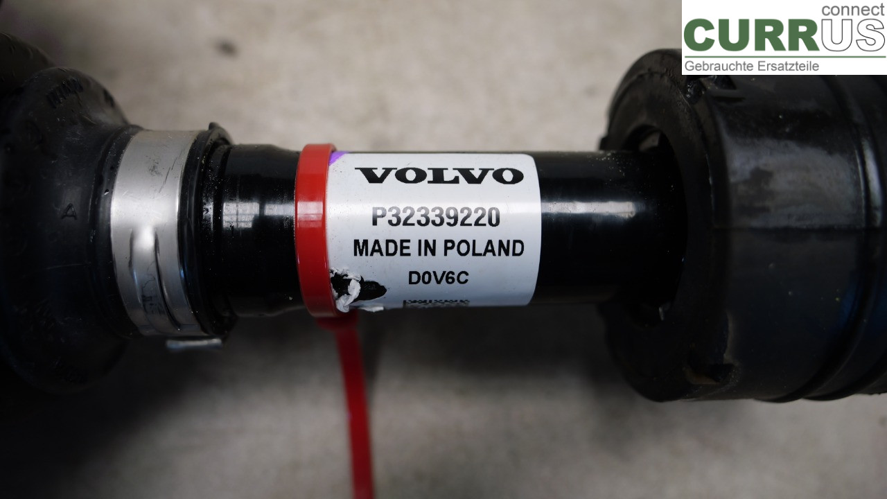 VOLVO XC90/RECHARGE  16- Przedni most (4x4) 36011818 B420T