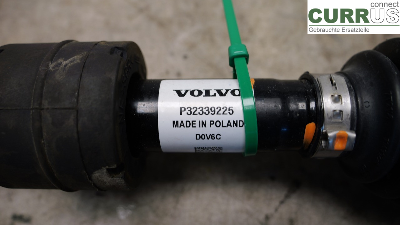 VOLVO XC90/RECHARGE  16- Części układu napędowego 36003649 B420T