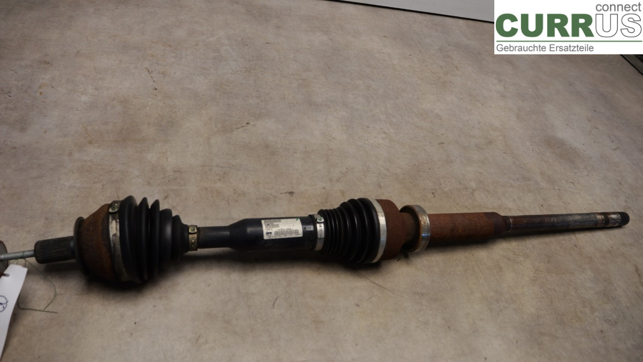 VOLVO XC70  14-16 Transmission parts 36011301 D5244T12