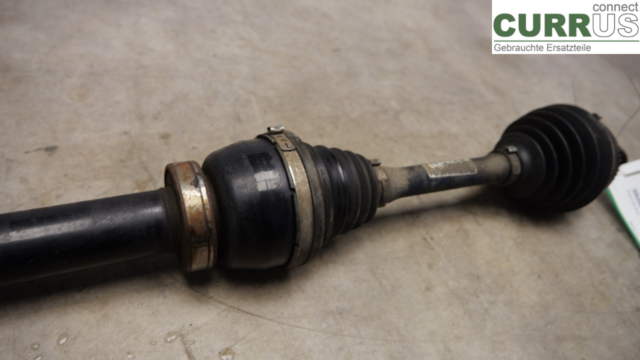 VOLVO S60      05-10 Transmission parts 8252049 D5244T5