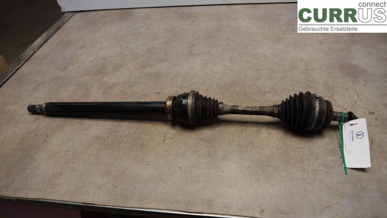VOLVO S60      05-10 Transmission parts 8252049 D5244T5