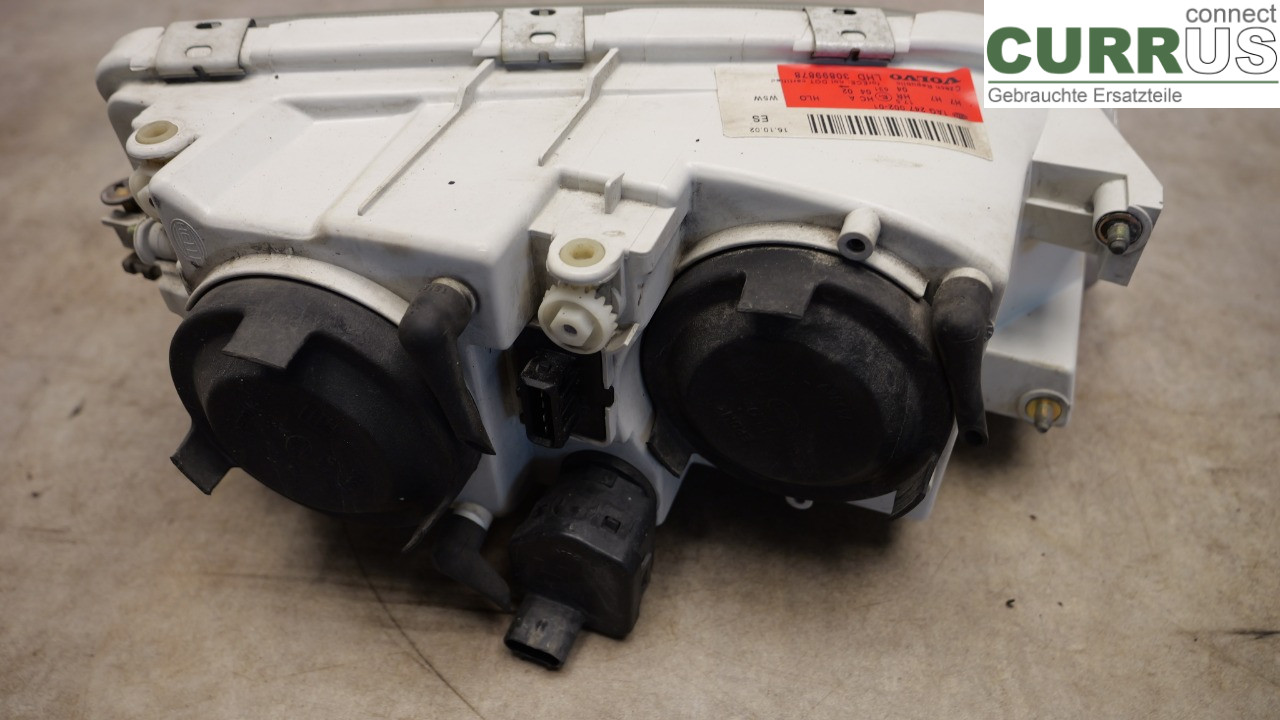 VOLVO S40/V40    96-04 Manuell växellåda (4-växlad) 30899878 B4204T3