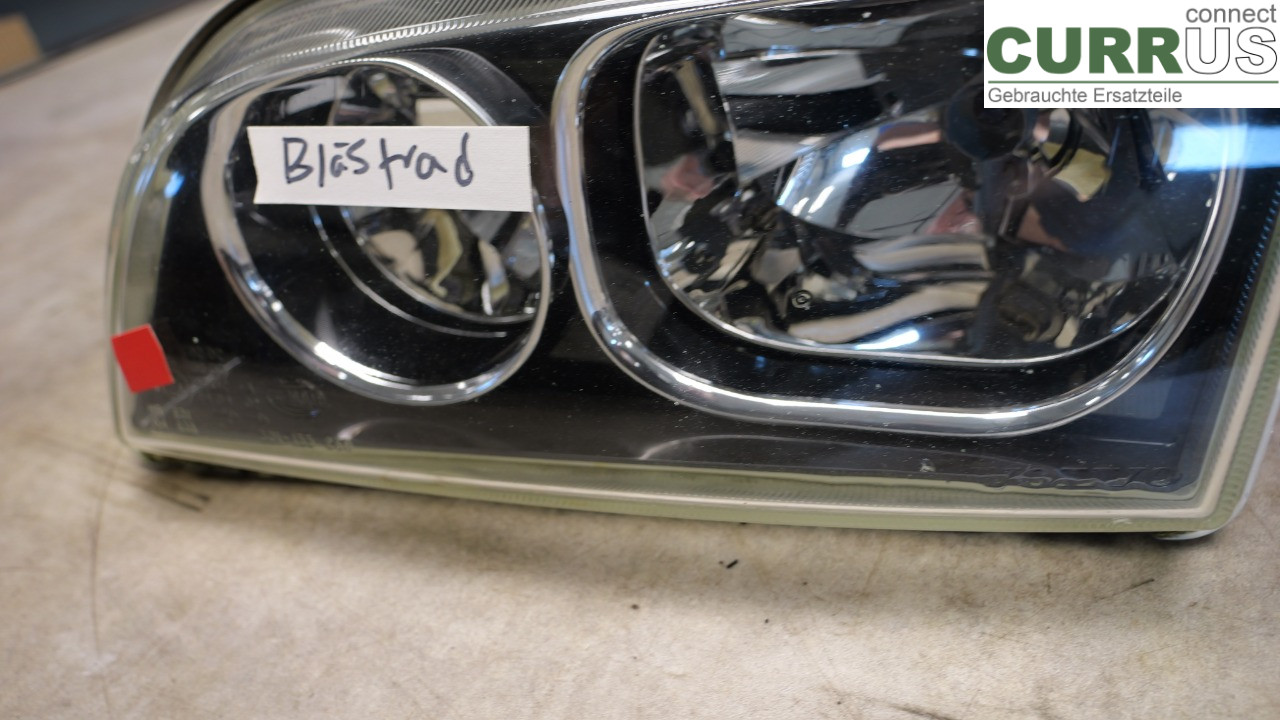 VOLVO S40/V40    96-04 Manuell växellåda (4-växlad) 30899878 B4204T3