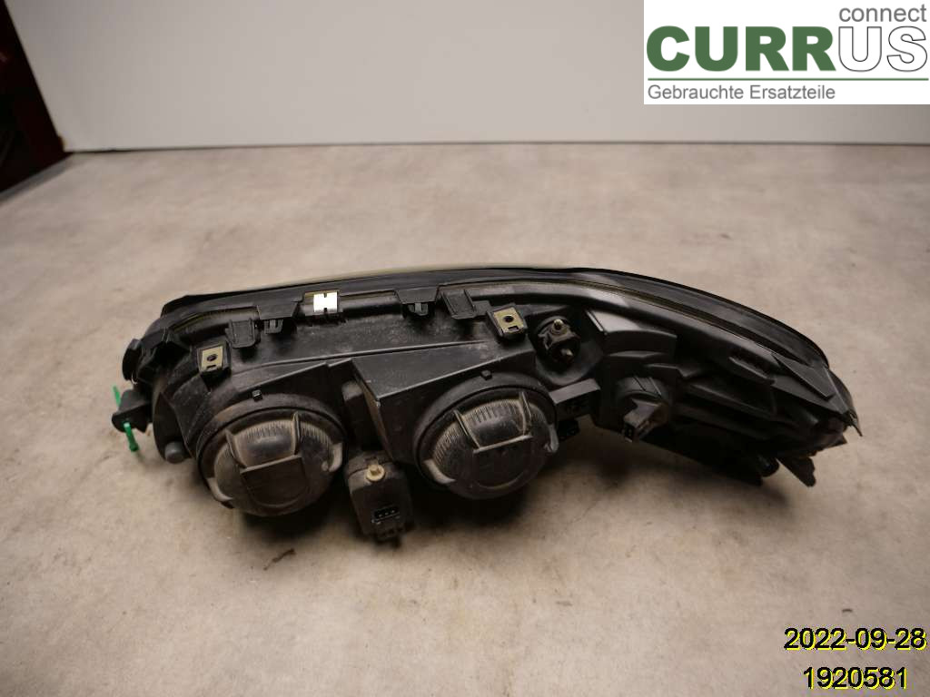 VOLVO V70 00-04 Manual gearbox (5-speed) 8693568 B5244S2