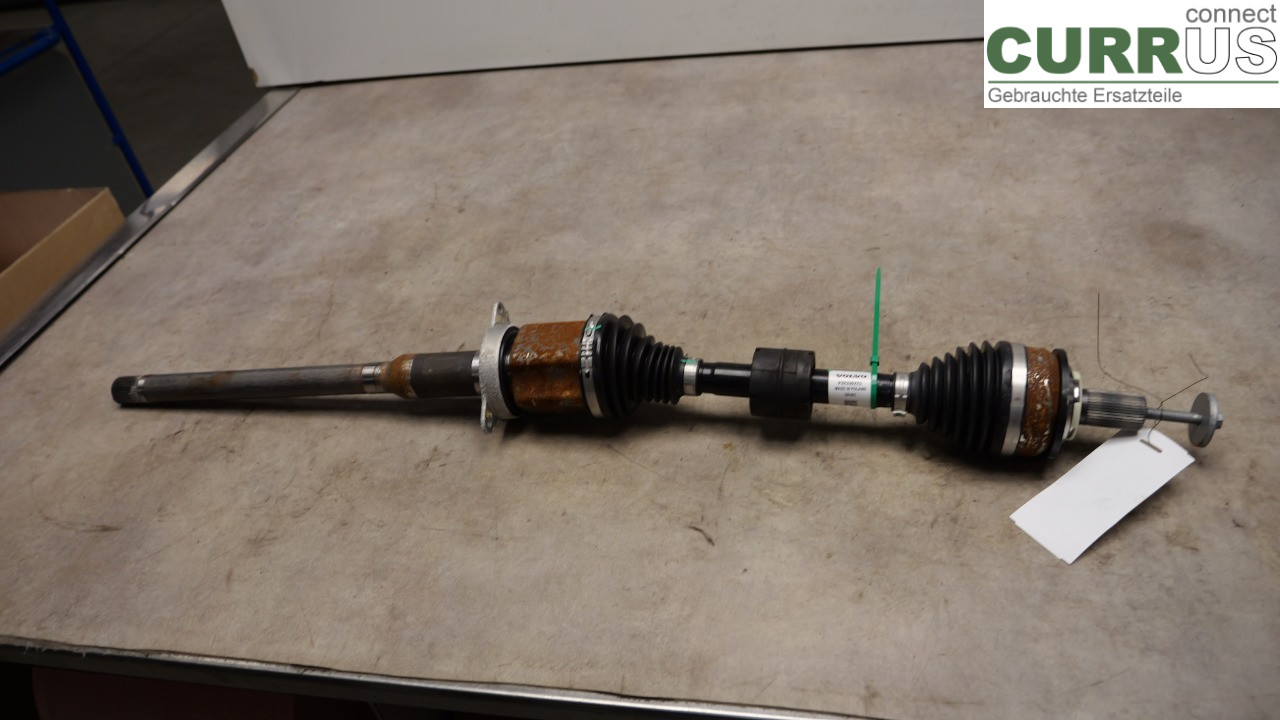 VOLVO XC90/RECHARGE  16- Transmission parts 36003649 B420T