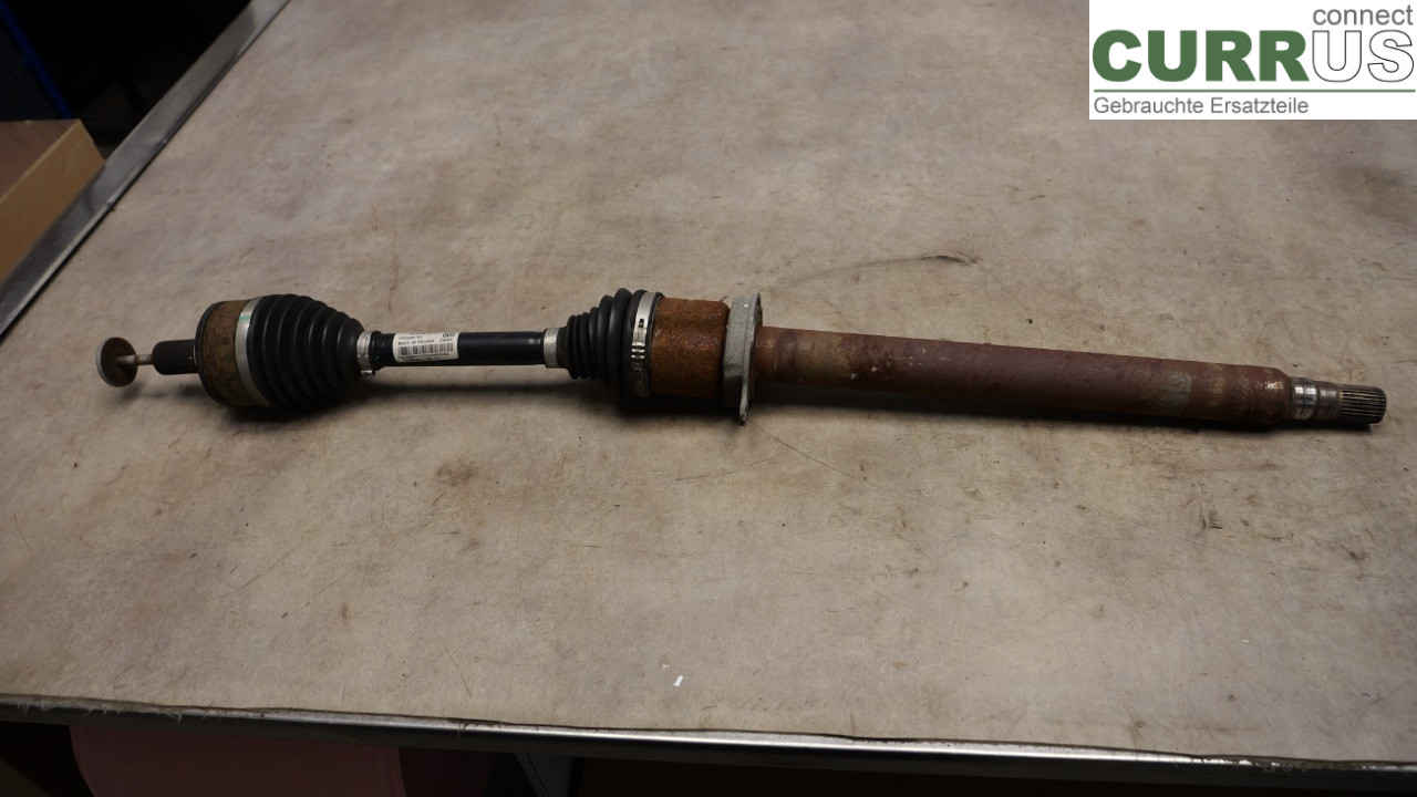 VOLVO V60  19- Transmission parts 36003732 B4204T46