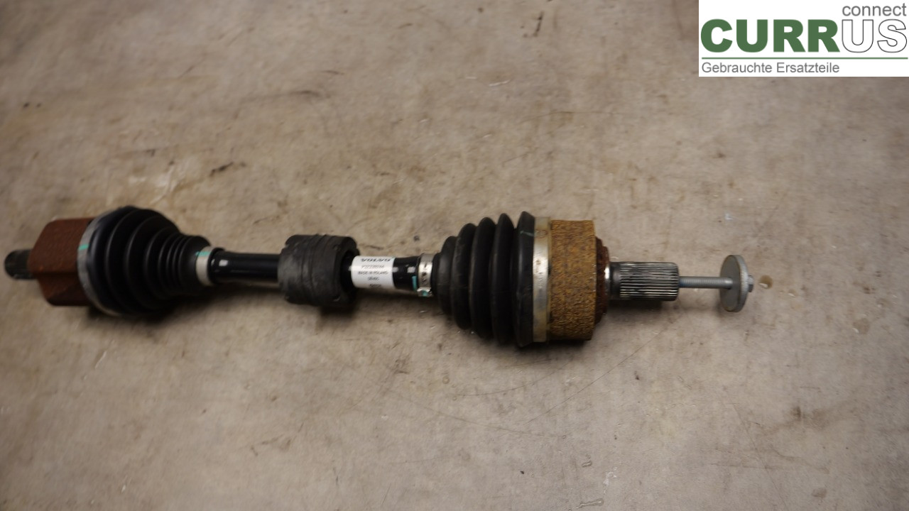 VOLVO V60 CROSS COUNTRY 19- Vorderachse (4WD) 36011818 B420T2