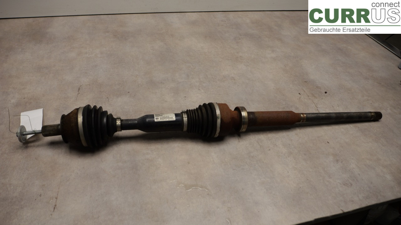 VOLVO XC70 14-16 Transmission parts 36011304 D5244T12