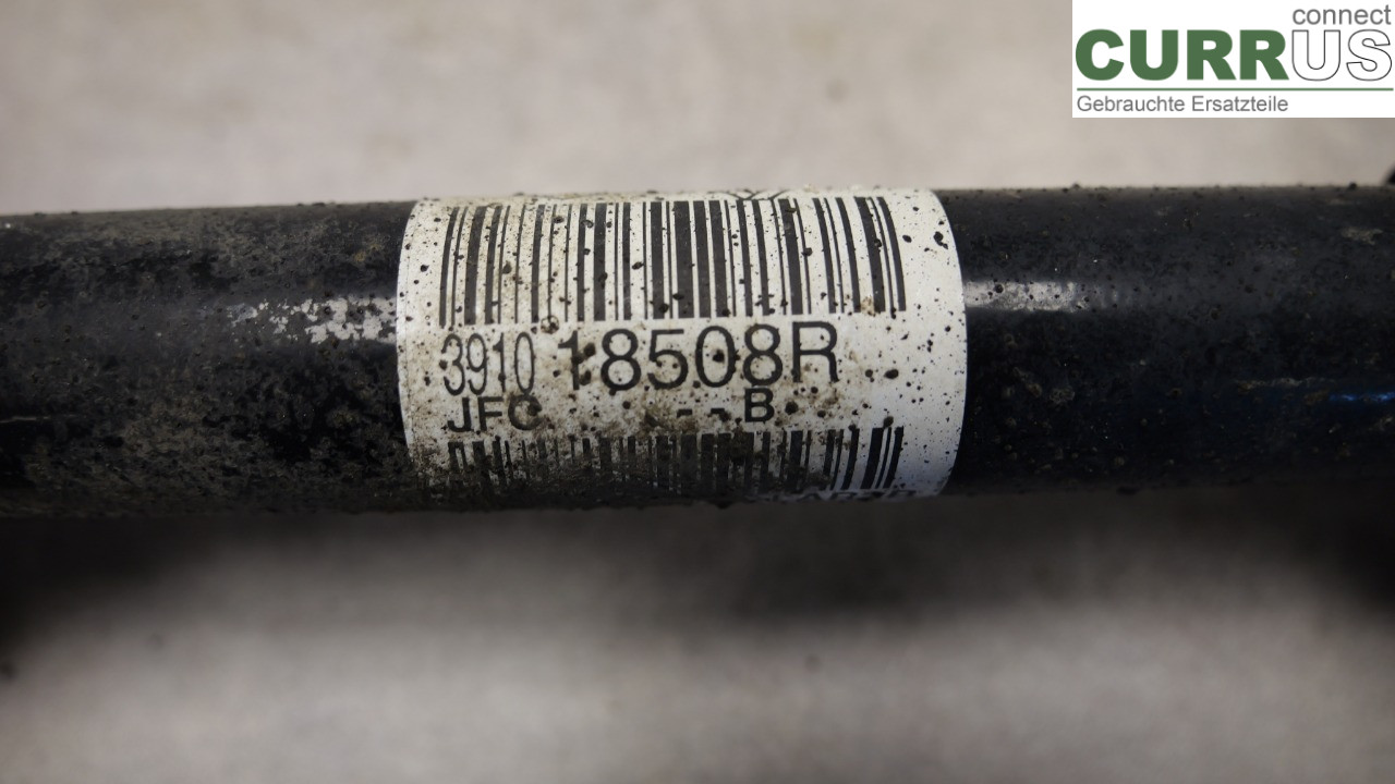 RENAULT TALISMAN  16-20 Front axle assembly (4WD) 391018508R R9M-450