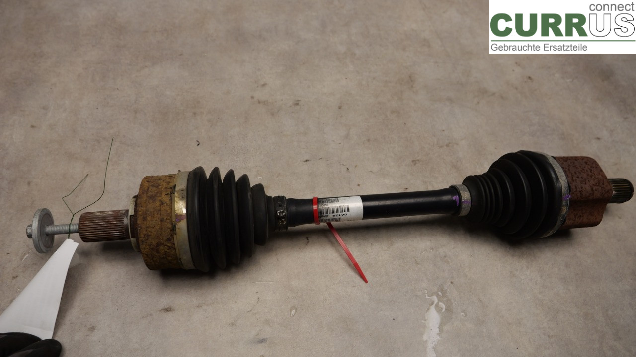 VOLVO V90 CROSS COUNTRY 17- Przedni most (4x4) 36003638 B4204T27