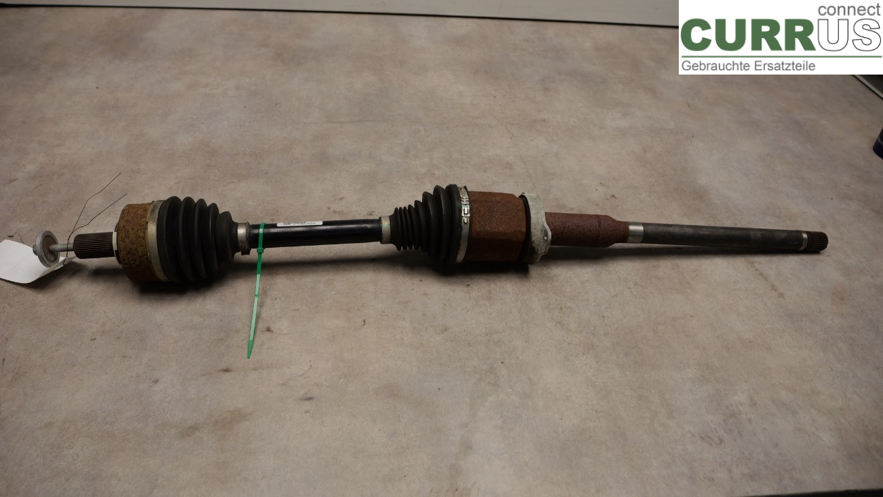 VOLVO V90 CROSS COUNTRY 17- Transmission parts 36003640 B4204T27