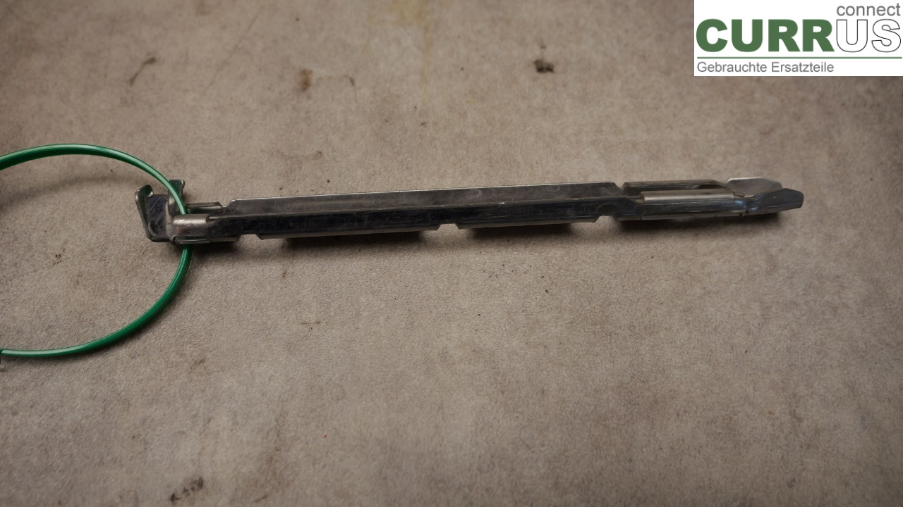 RENAULT MEGANE III 09-15 Manuelles 4-Gang-Getriebe 7701071876 K9K-636