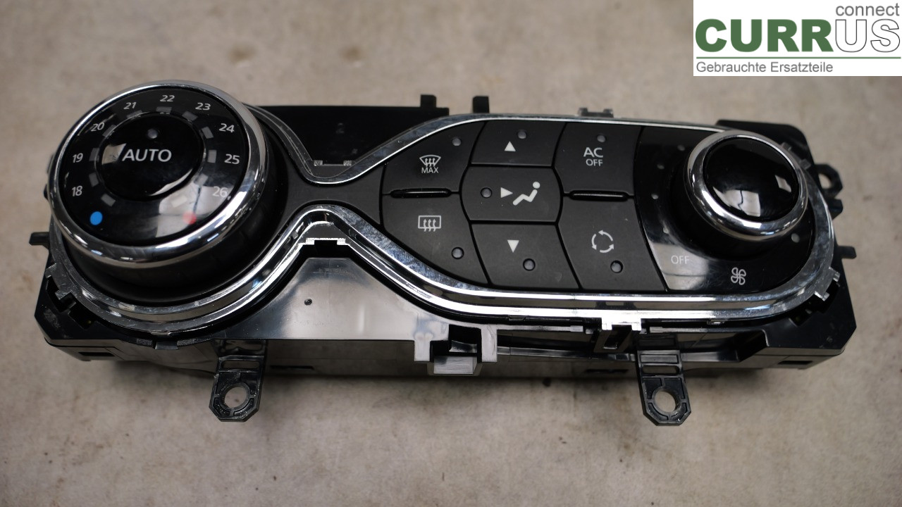 RENAULT CAPTUR 13-19 Arbre de transmission avant 275100037R H5F-403