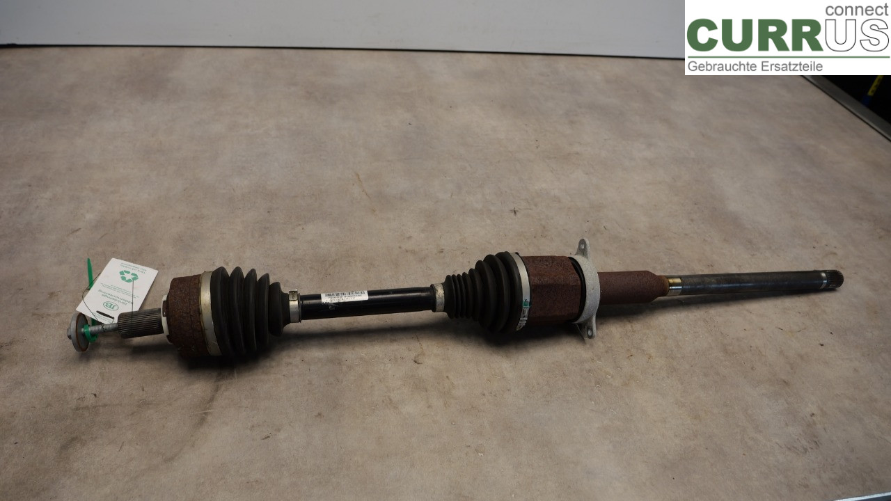 VOLVO V60 CROSS COUNTRY 19- Transmission parts 36003640 B4204T26