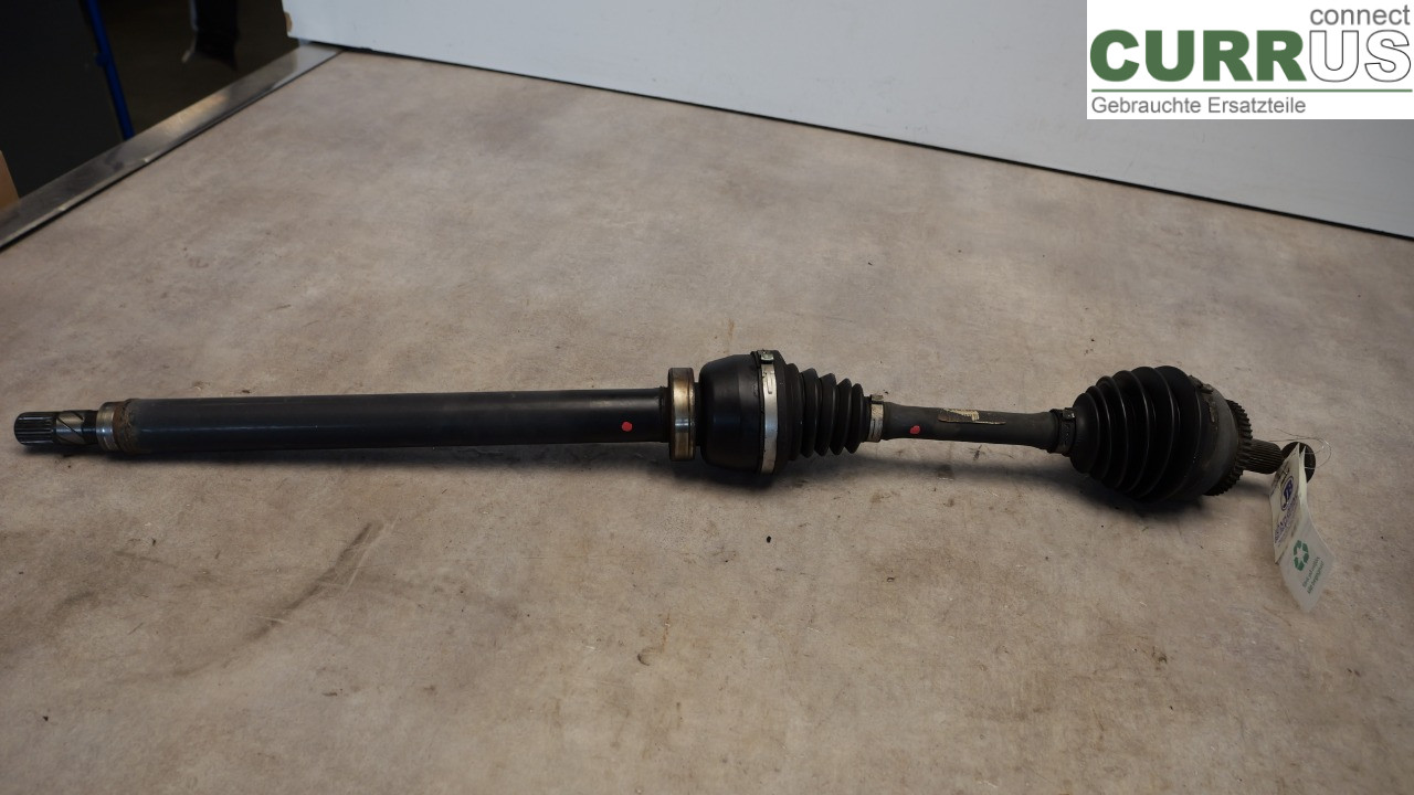 VOLVO V70      00-04 Transmission parts 8252049 B5244T3