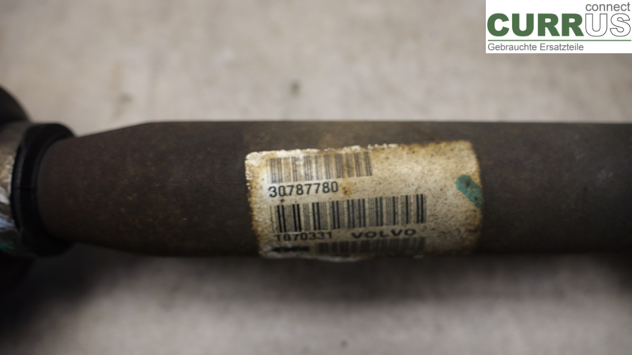 VOLVO V50      04-07 Transmission parts 36000554 D4204T