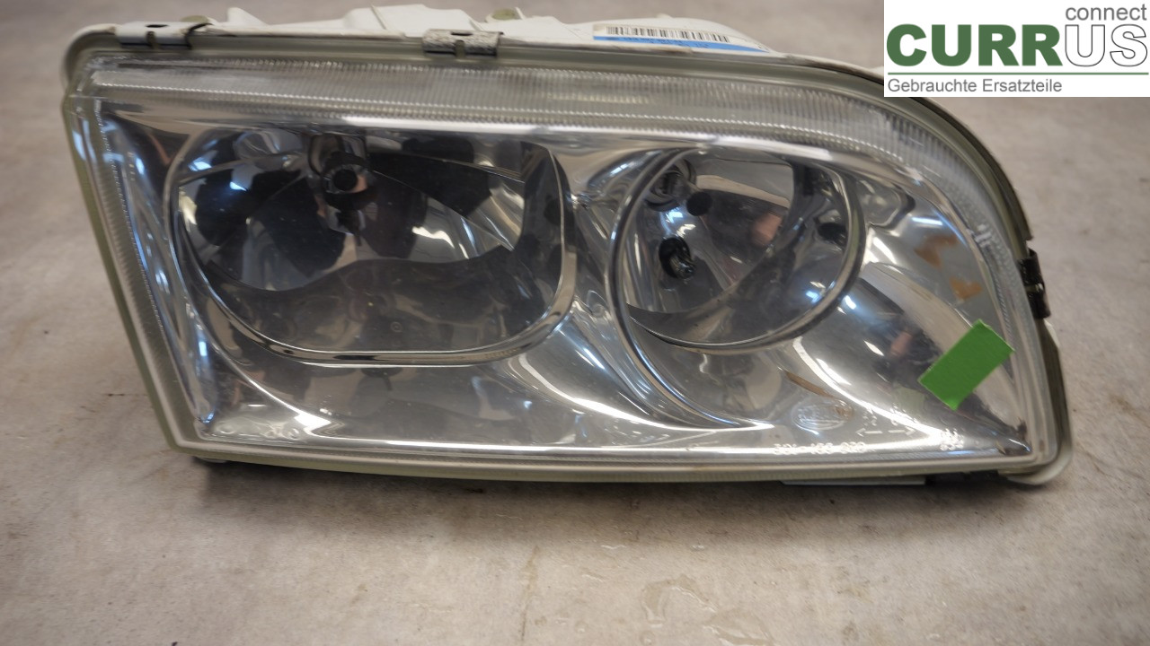 VOLVO S40/V40    96-04 Manualna skrzynia 5-biegowa 30899683 B4204S2