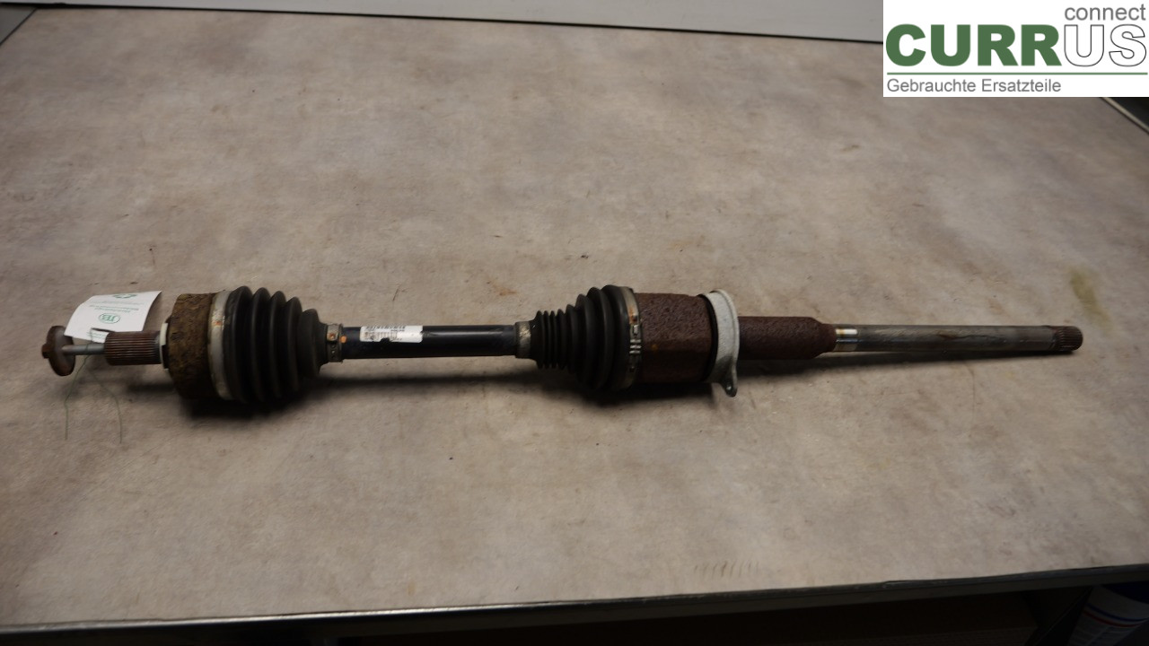 VOLVO V60 CROSS COUNTRY 19- Transmission parts 36003640 B4204T23