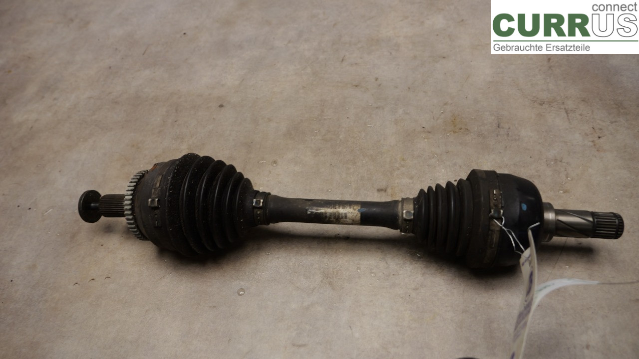 VOLVO S60      01-04 Forakselsamling - 4WD 8252034 B5244T3