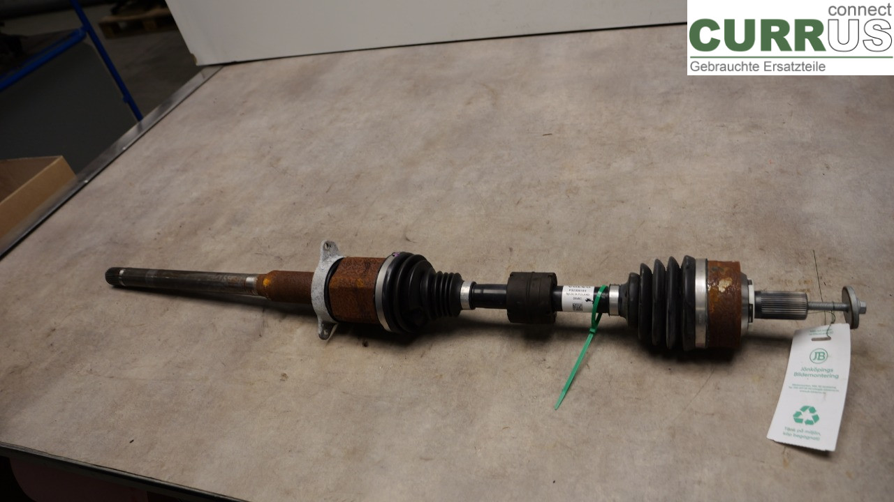 VOLVO XC90/RECHARGE 16- Transmission parts 36003649 B420T