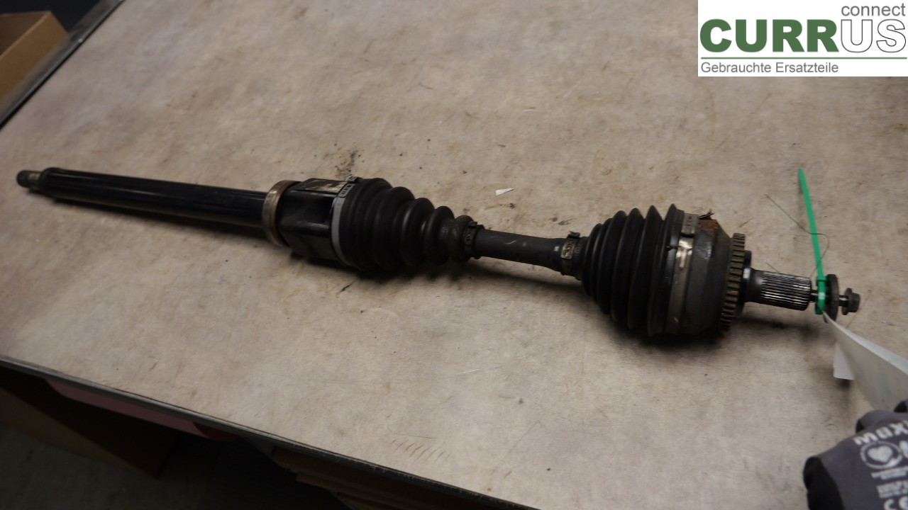 VOLVO V70      00-04 Transmission parts 8252046 B5244T3