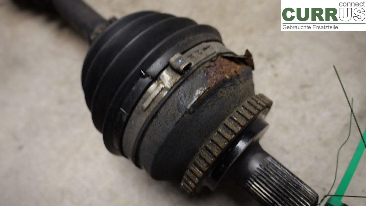 VOLVO V70      00-04 Transmission parts 8252046 B5244T3