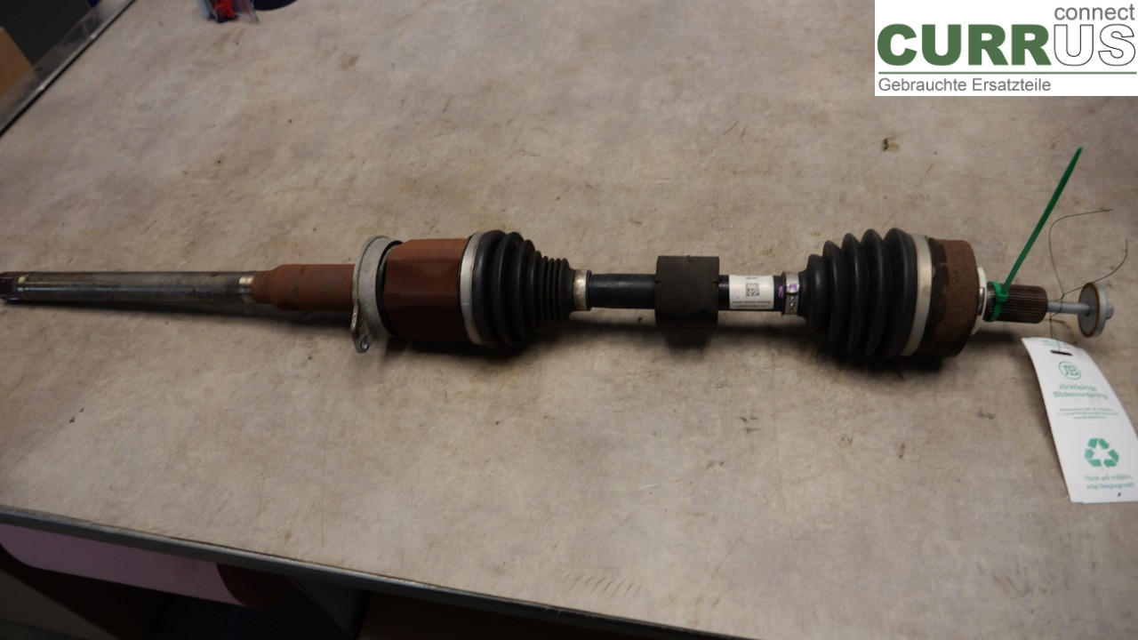 VOLVO XC60 18- Transmission parts 36003649 D420T8