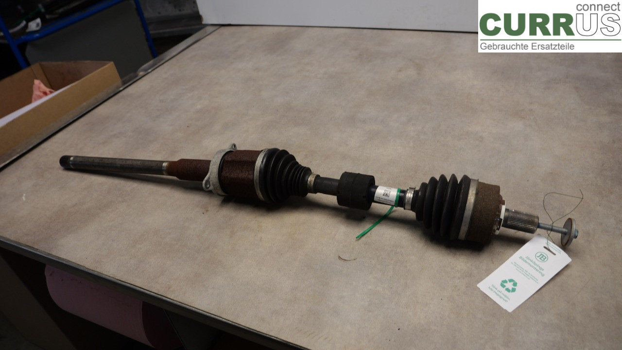 VOLVO XC90/RECHARGE 16- Transmission parts 36003649 D420T2
