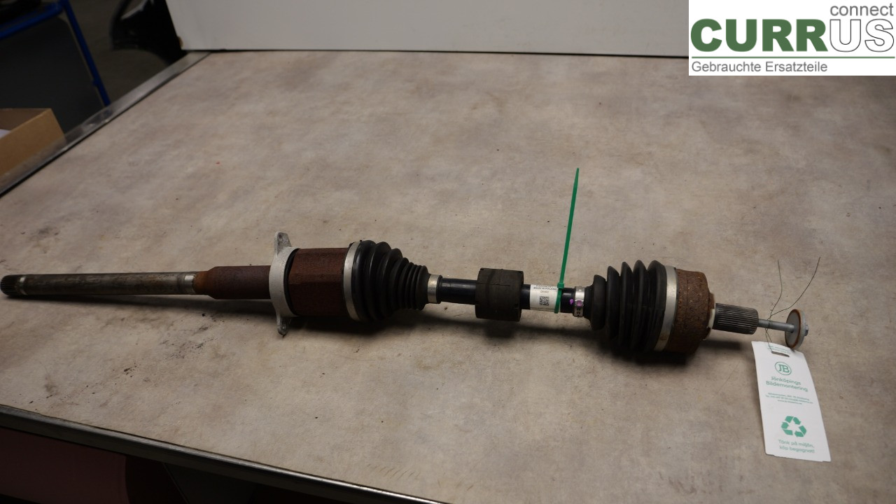 VOLVO V90 CROSS COUNTRY 17- Transmission parts 36003649 B420T