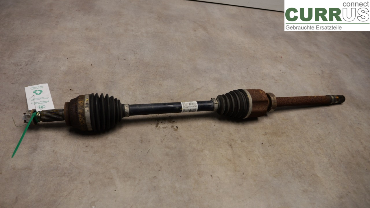 RENAULT TALISMAN  16-20 Transmissionsdele 391009398R R9M-402