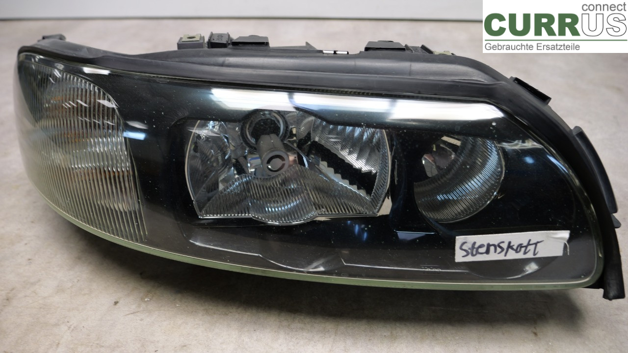 VOLVO XC70 01-04 Manuel gearkasse 5-trins 30655906 B5254T2