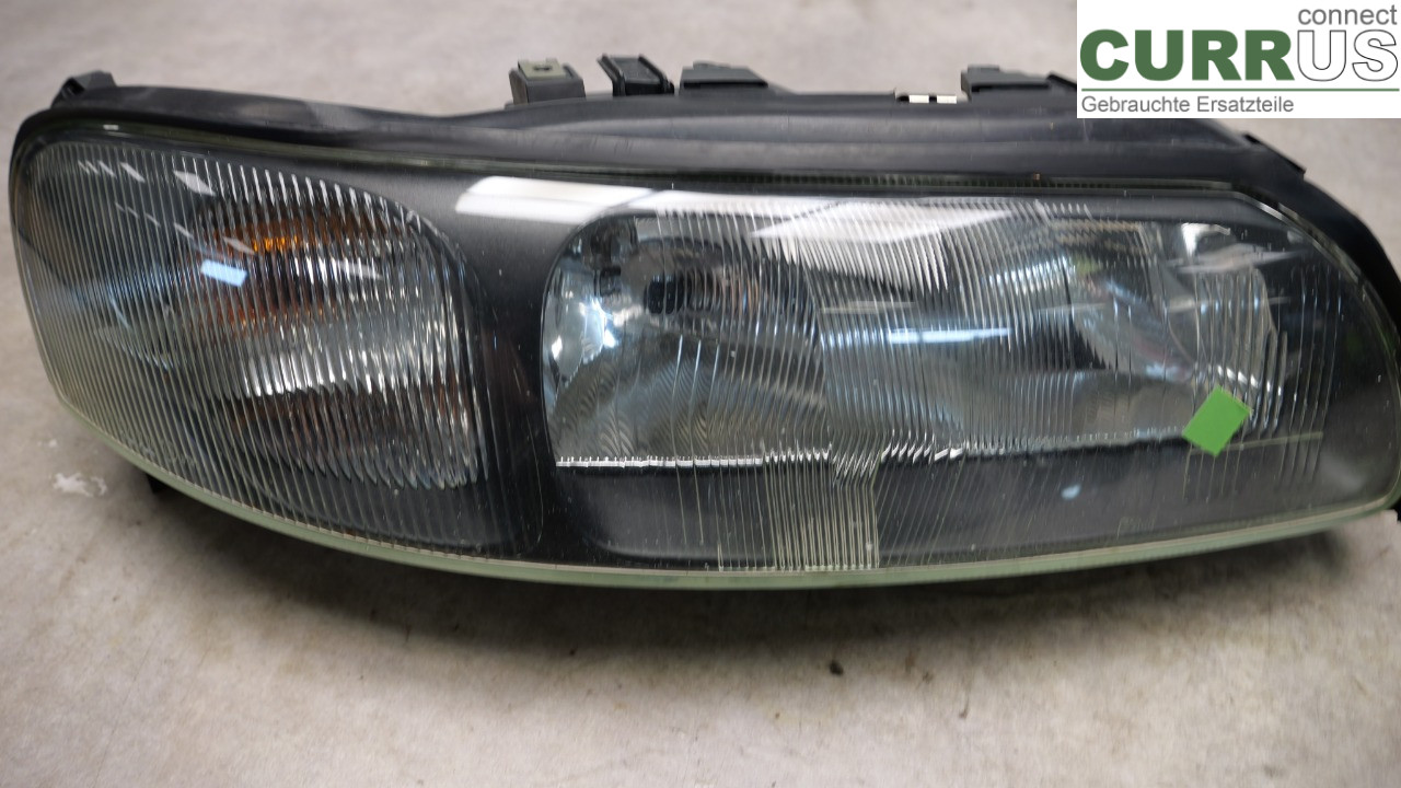 VOLVO V70 00-04 Manual gearbox (5-speed) 8693568 B5244T3