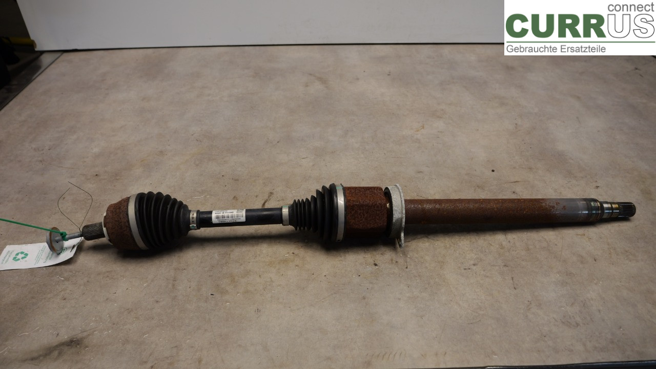 VOLVO XC40/RECHARGE 18- Pièces de transmission 36012945 B420T6