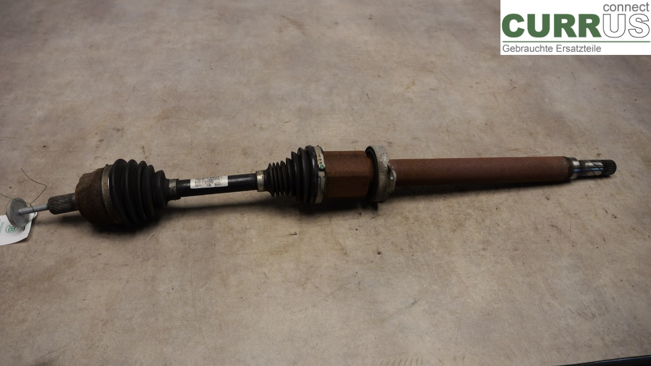 VOLVO V40  12-19 Transmission parts 36010213 D4204T8
